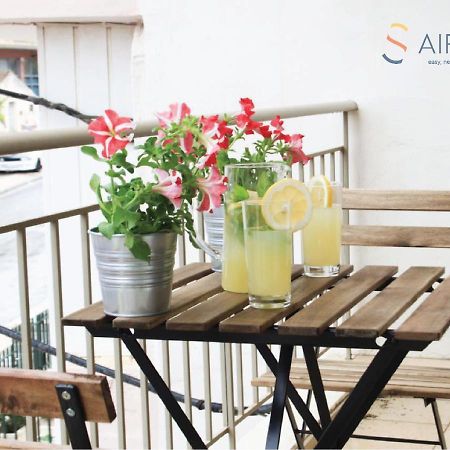 Anivia Apartments Airport By Airstay Spáta Zewnętrze zdjęcie