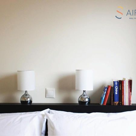 Anivia Apartments Airport By Airstay Spáta Zewnętrze zdjęcie