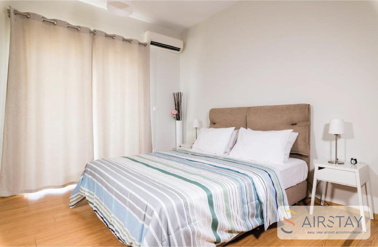 Anivia Apartments Airport By Airstay Spáta Zewnętrze zdjęcie