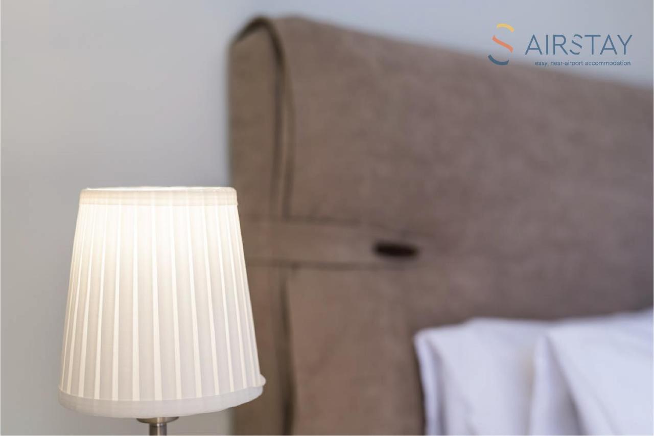 Anivia Apartments Airport By Airstay Spáta Zewnętrze zdjęcie